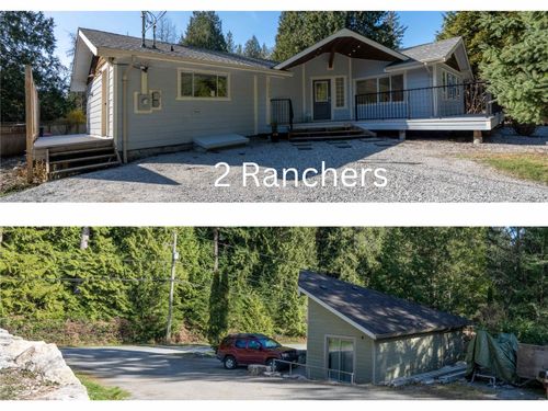 1565 Jack Road, Sechelt, BC, V7Z0A1 | Card Image