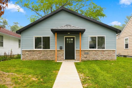 4528 S Park Drive, Fort Wayne, IN, 46806 | Card Image