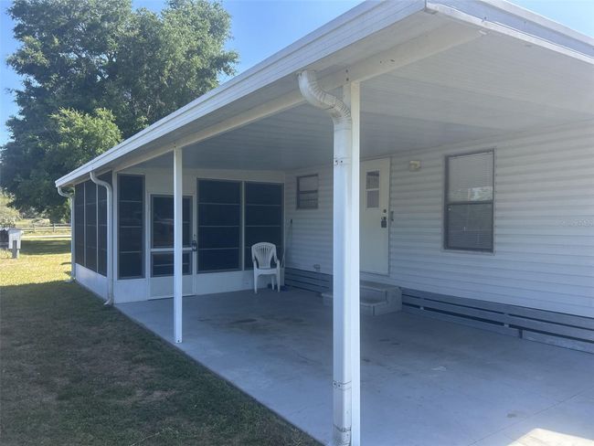 4265 E Alabama Ln, House other with 1 bedrooms, 1 bathrooms and null parking in HERNANDO FL | Image 4
