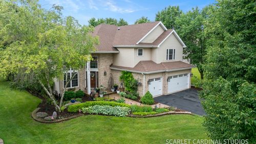 25063 Brett St, Plainfield, IL, 60544-7171 | Card Image