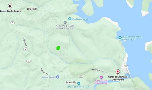 lots-318-andamp-319-sec-16-000 Briarcliff, Mountain Home, AR, 72653 | Card Image