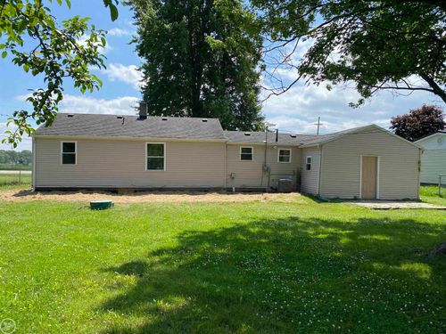 4014 Keewahdin Rd, Fort Gratiot, MI, 48059-3200 | Card Image