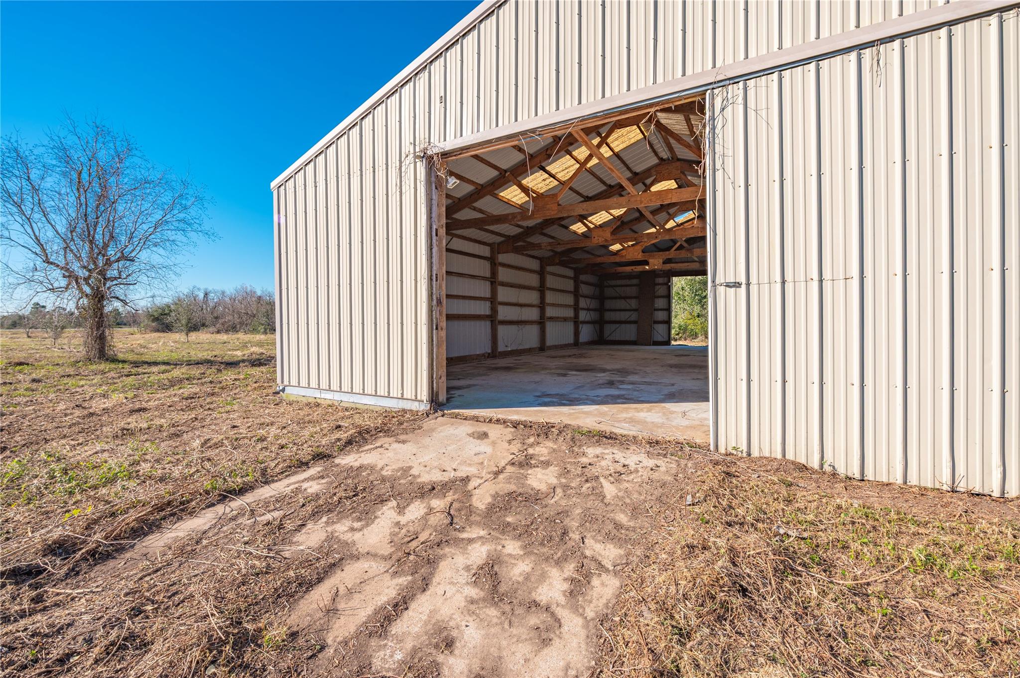 Land in Texas City 3