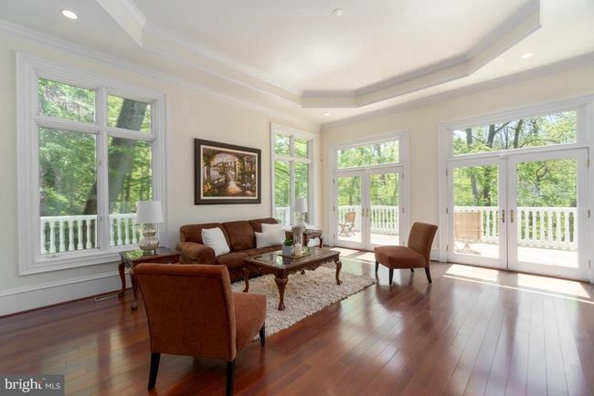 1347 Kirby Rd, House other with 7 bedrooms, 10 bathrooms and null parking in Mclean VA | Image 9