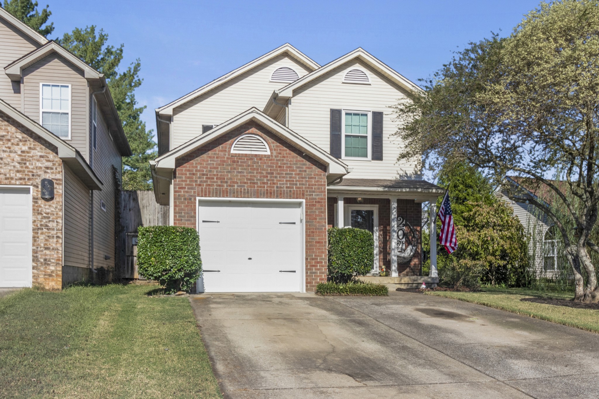 Hunters Chase Dr, Smyrna, TN 37167