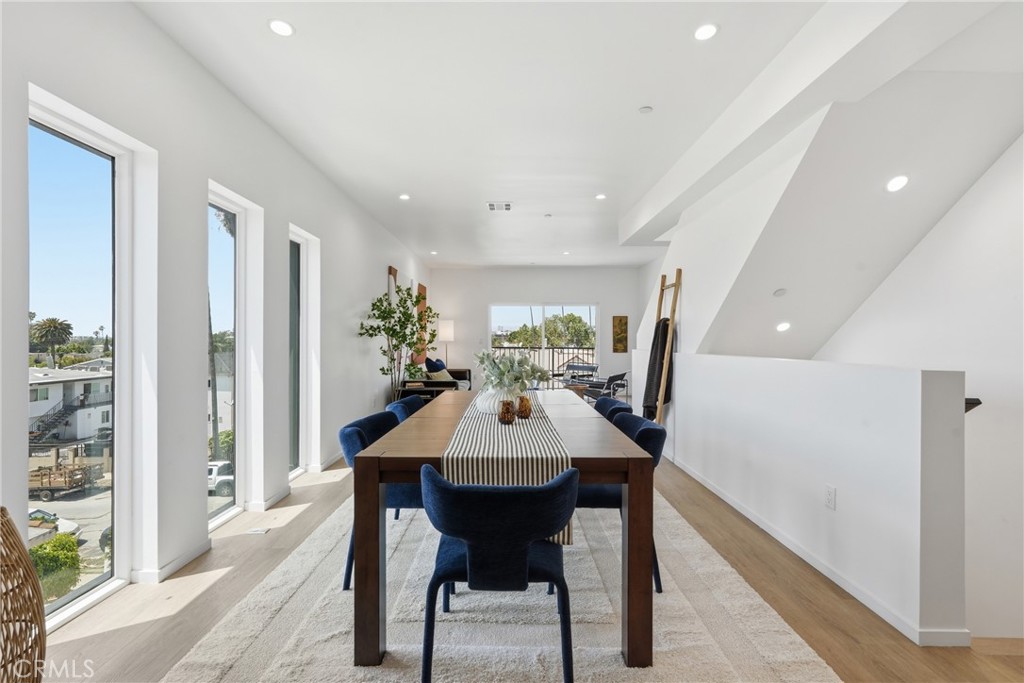 Residential Lease in Los Angeles 2