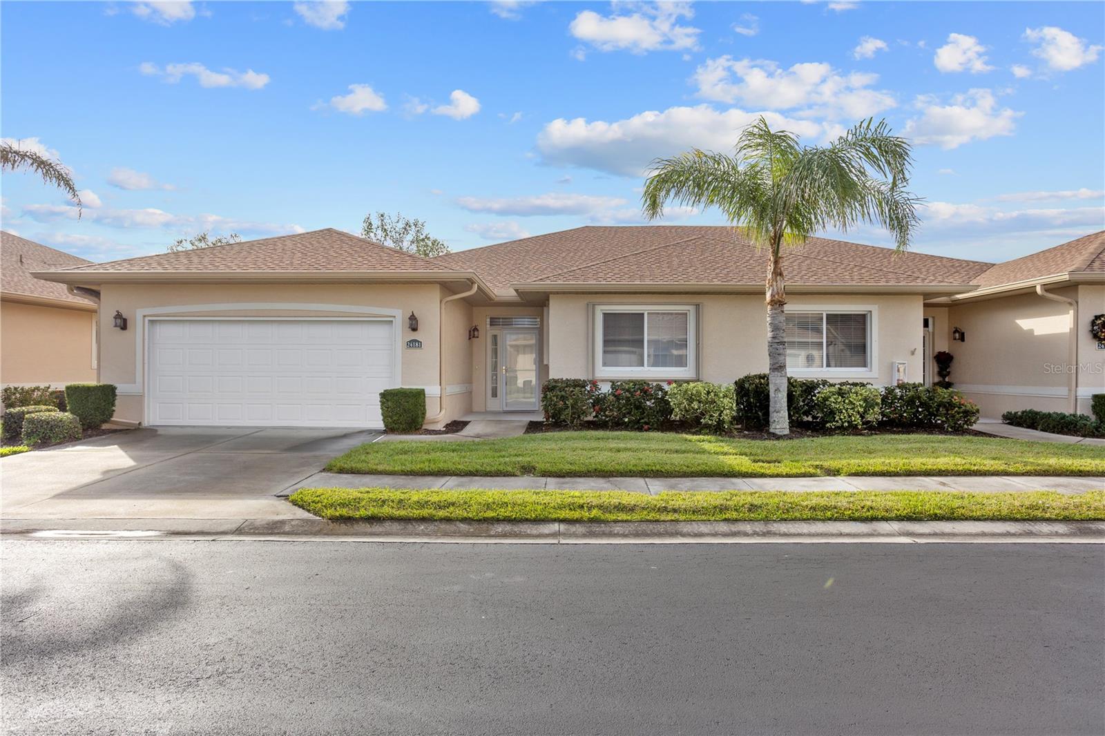 Residential in PUNTA GORDA