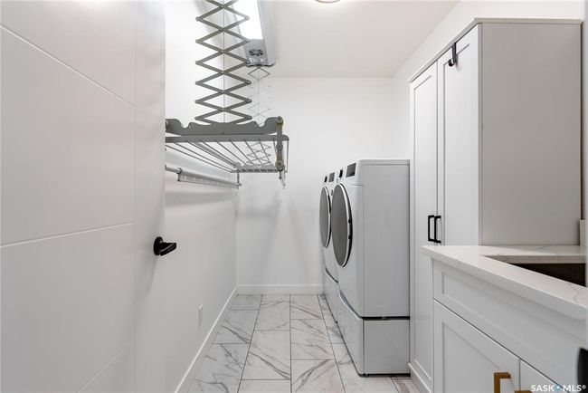 163 Chelsom Bend, House other with 4 bedrooms, 3 bathrooms and 4 parking in Saskatoon SK | Image 42