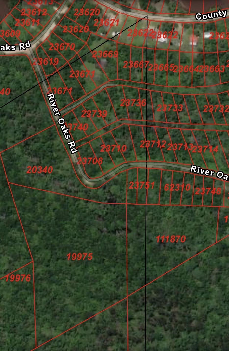 Land in Deweyville 2