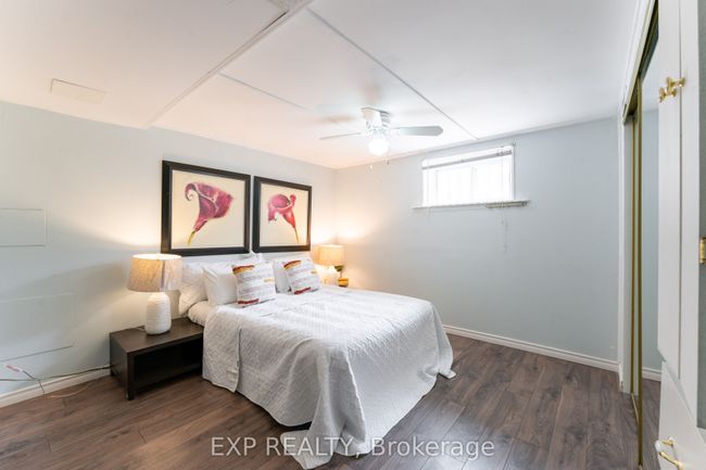 1195 Wecker Dr, House other with 4 bedrooms, 2 bathrooms and 5 parking in Oshawa ON | Image 24
