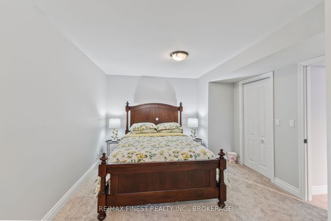 5885 Davey Dr, House other with 4 bedrooms, 4 bathrooms and 10 parking in Verona ON | Image 42
