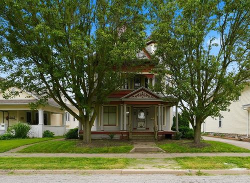 317 W Market Street, Bluffton, IN, 46714 | Card Image