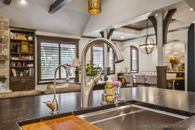 3818 W Phoenix Pl, House other with 3 bedrooms, 2 bathrooms and null parking in Broken Arrow OK | Image 14