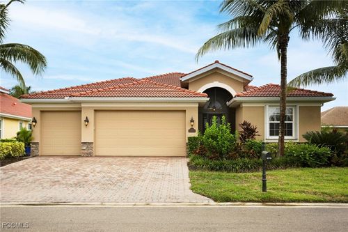 12710 Olde Banyon Blvd, NORTH FORT MYERS, FL, 33903-7084 | Card Image