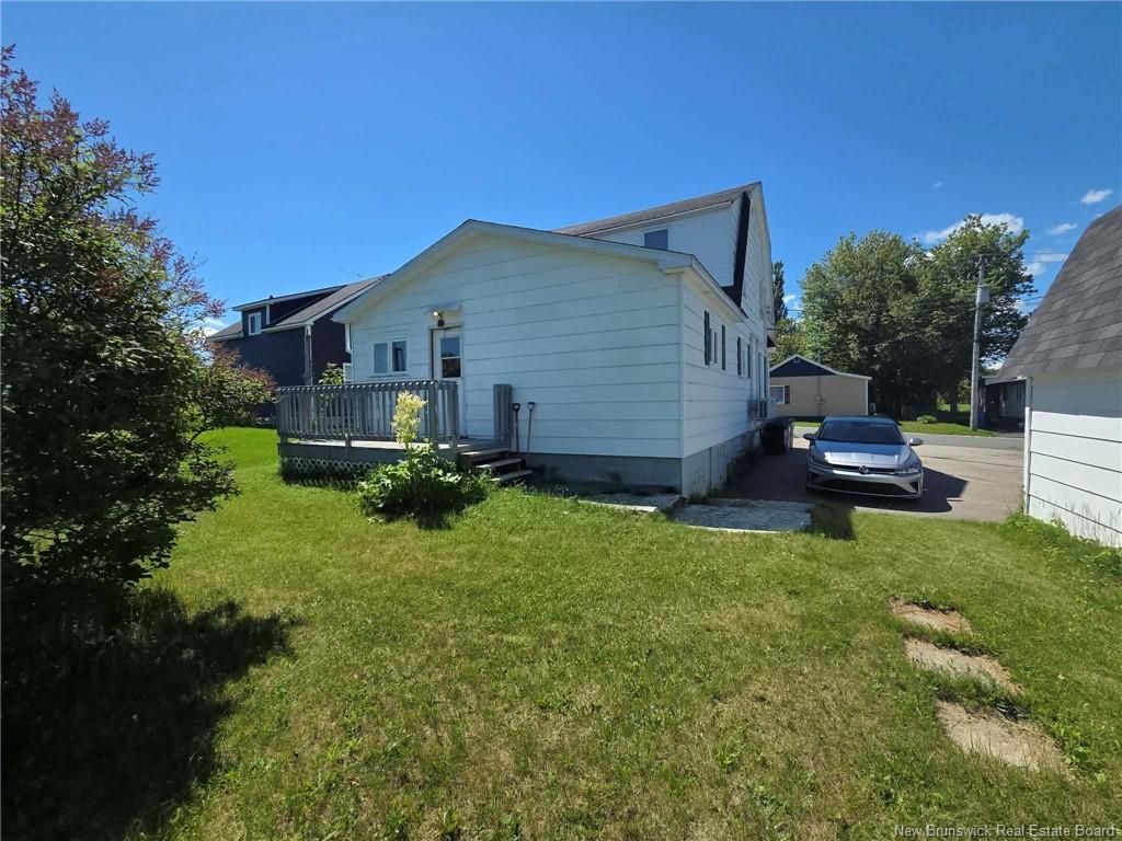 Residential Income in Bathurst 3