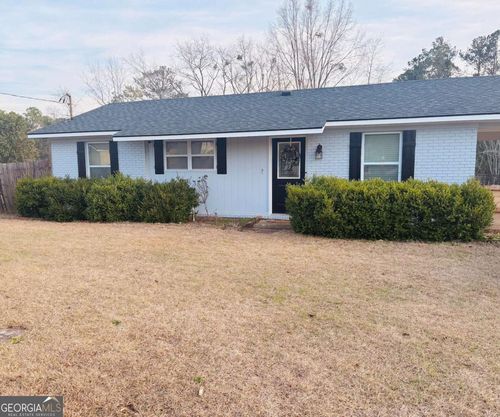 177 Skyline Blvd, Lyons, GA, 30436-3034 | Card Image