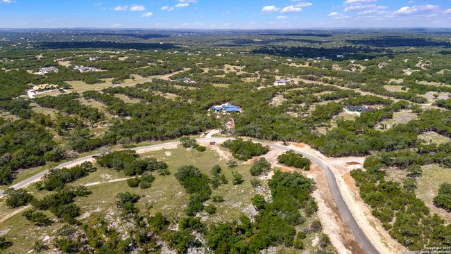 LOT 14 Cielo Vis, Home with 0 bedrooms, 0 bathrooms and null parking in Boerne TX | Image 5