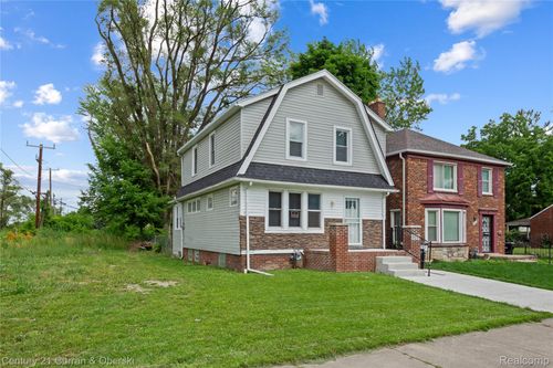 9412 Steel St, Detroit, MI, 48228-2694 | Card Image