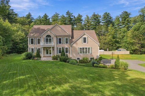 11 Trimble Trl, Kensington, NH, 03833-6823 | Card Image