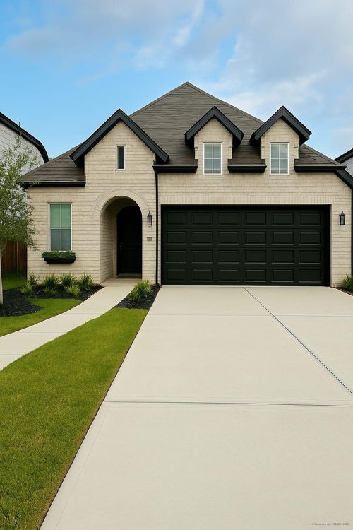 10227 Van Gogh Ct, Rosharon, TX, 77583 | Card Image