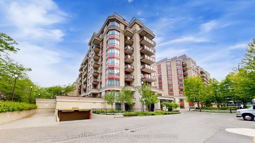 405-23 Rean Dr, North York, ON, M2K0A5 | Card Image