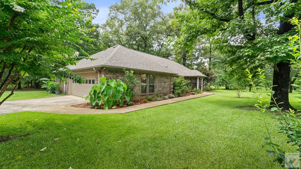 Residential in Texarkana 4