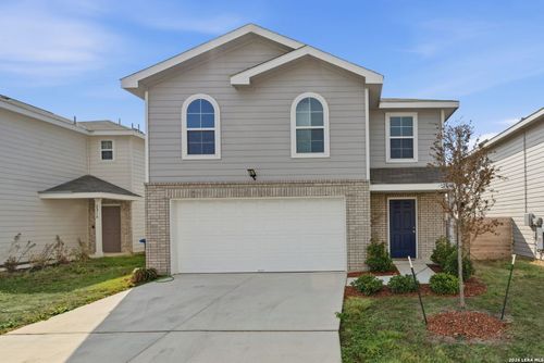2222 Dry Moss Way, San Antonio, TX, 78224-3159 | Card Image