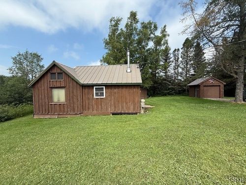 5631 Salmon River Rd, Lowville, NY, 13367-2624 | Card Image