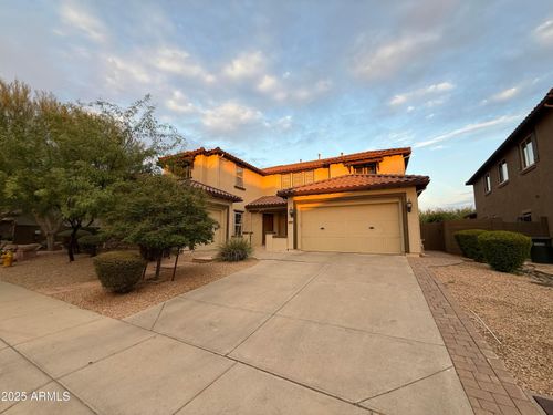 21807 N 37th St, Phoenix, AZ, 85050-4953 | Card Image