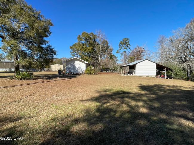 11413 Church Rd, House other with 4 bedrooms, 3 bathrooms and null parking in Ebro FL | Image 36