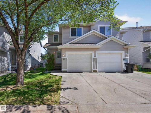 39-4020 21 St Nw, Edmonton, AB, T6T1T8 | Card Image