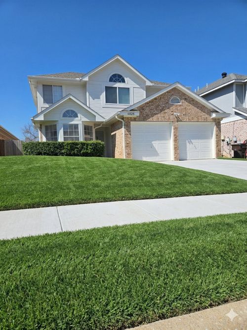 6825 Bellehaven Dr, Plano, TX, 75023-2022 | Card Image