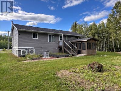 1508 11 Rte, House other with 3 bedrooms, 1 bathrooms and null parking in Oak Point NB | Image 2