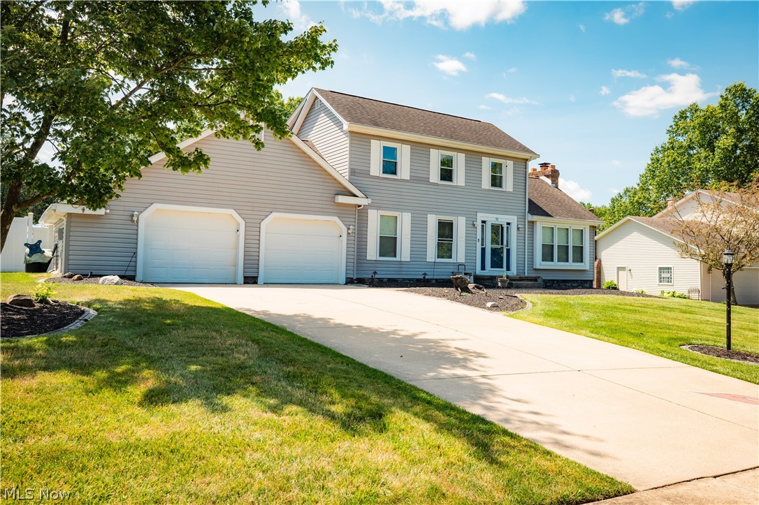 Residential in Canfield 2