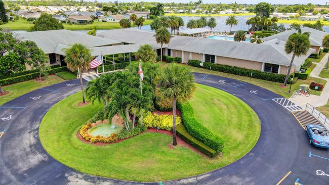 3893 Dafilee Cir, House other with 2 bedrooms, 2 bathrooms and null parking in West Palm Beach FL | Image 65