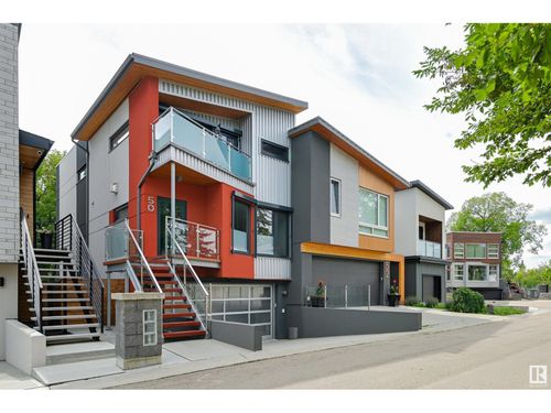50 Sylvancroft Lane Nw, Edmonton, AB, T5N0R1 | Card Image