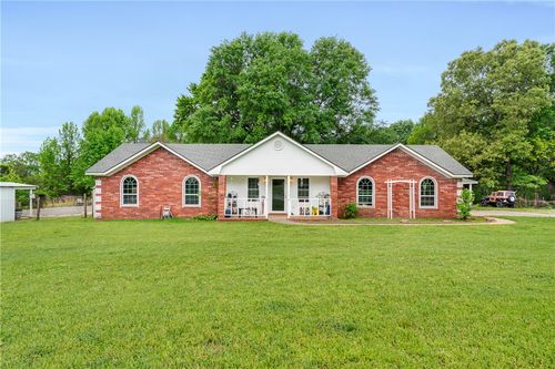 2511 New Town Road, Alma, AR, 72921 | Card Image