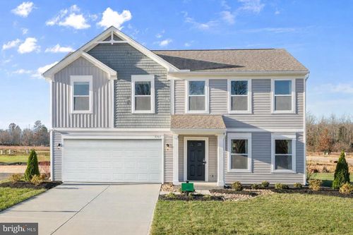 245 Monroe Ave, RANSON, WV, 25438-5767 | Card Image