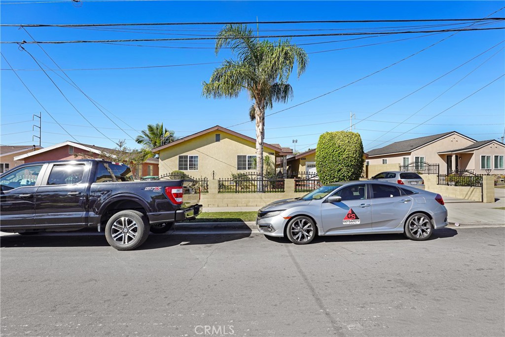 Residential Lease in Inglewood 3