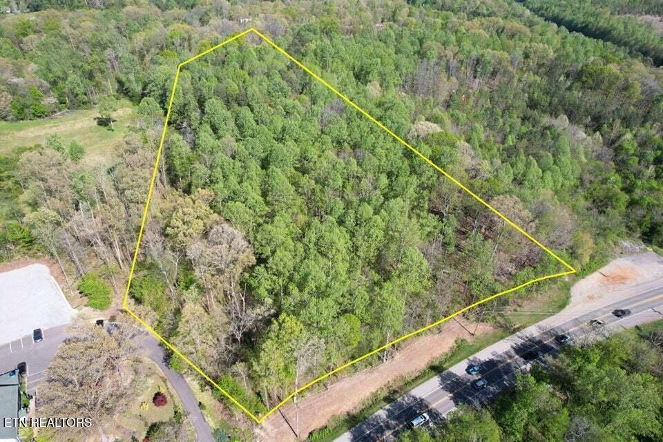 Land in Lenoir City