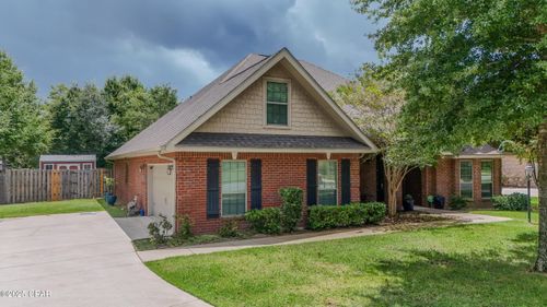 12812 Merial Pass, Panama City, FL, 32409-4524 | Card Image