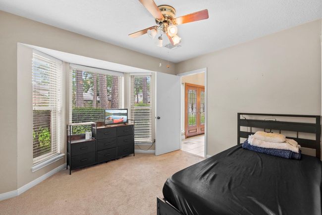 5507 Glenmere Ln, House other with 4 bedrooms, 3 bathrooms and 2 parking in Spring TX | Image 33
