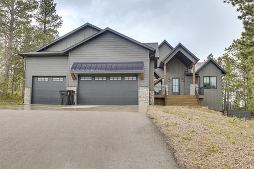 21235 Ridgewood Trail, lead, SD, 57754 | Card Image