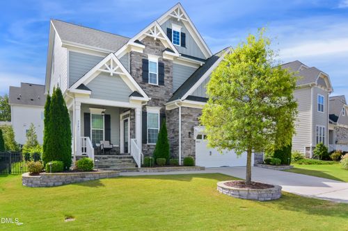 7741 Wilderness Rd, Raleigh, NC, 27613-1676 | Card Image