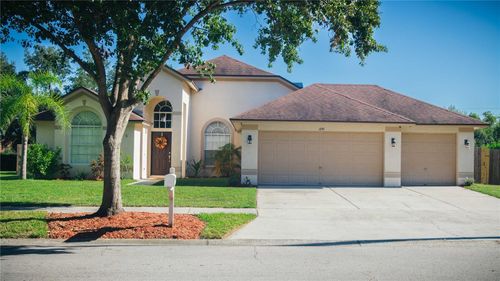 1641 Ledgestone Dr, BRANDON, FL, 33511-8331 | Card Image
