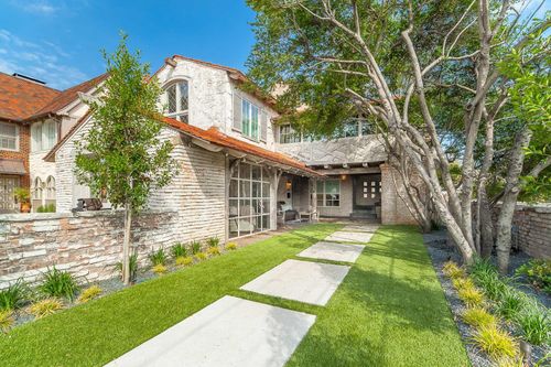 4100 University Blvd, Dallas, TX, 75205-1633 | Card Image