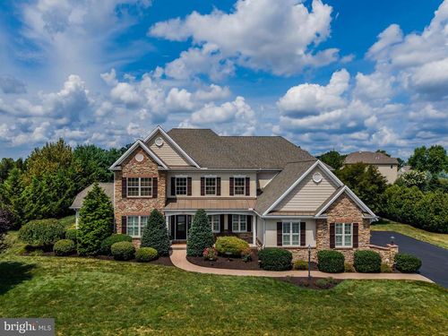 507 Jonagold Cir, Mechanicsburg, PA, 17055-6497 | Card Image