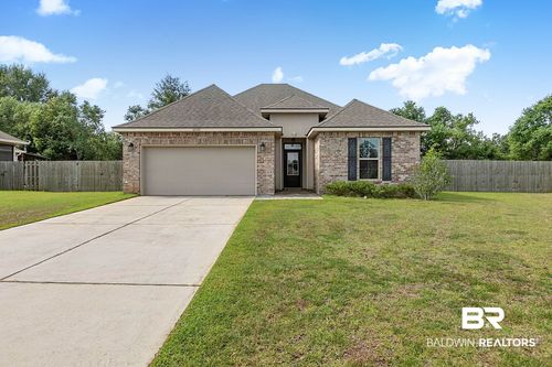 14545 Chenin Blanc Dr, Silverhill, AL, 36576-2907 | Card Image