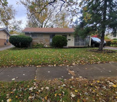 1428 Freeland Avenue, House other with 3 bedrooms, 1 bathrooms and 2 parking in Calumet City IL | Image 1