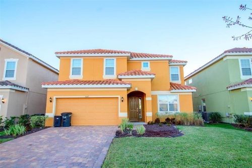 4445 Shiva Loop, KISSIMMEE, FL, 34746 | Card Image